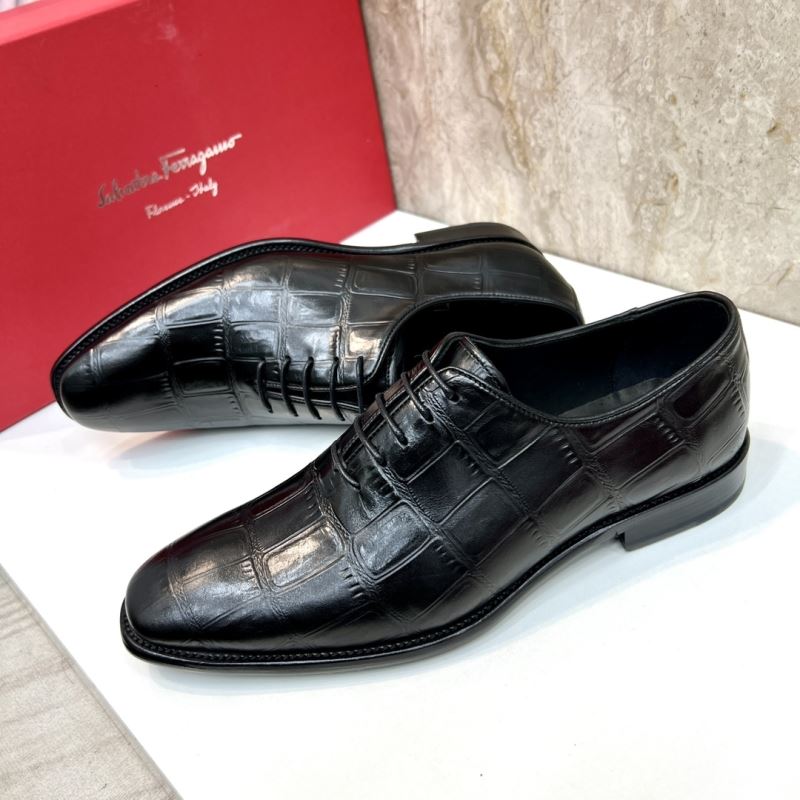 Ferragamo Shoes